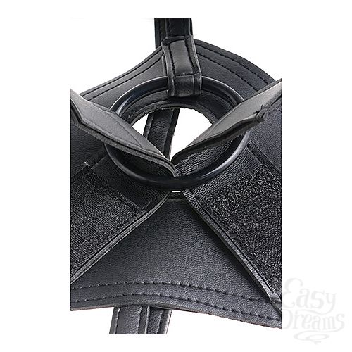 ���������� 5  ������� Strap-on Harness 6 Cock ������� � �������� ��������