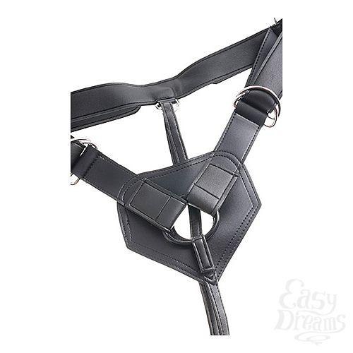 ���������� 6  ������� Strap-on Harness 6 Cock ������� � �������� ��������