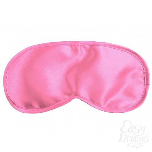 ���������� 1:  ������� ����� �� ����� Satin Love Mask