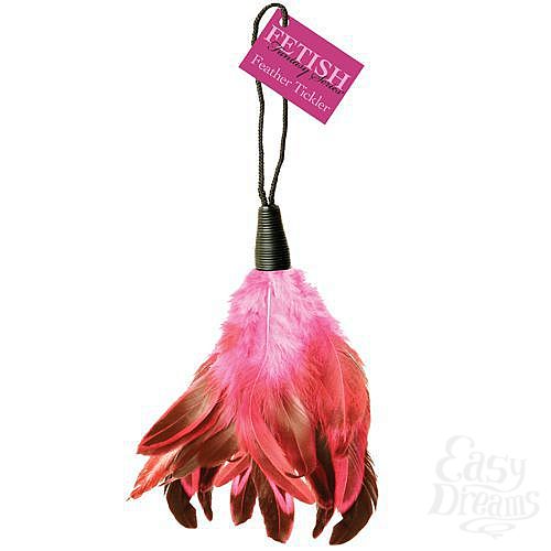  1:      Feather Tickler