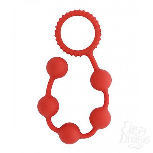 ���������� 1:  ������� �������� ������� MENZSTUFF BUTT BEADS - 23 ��.