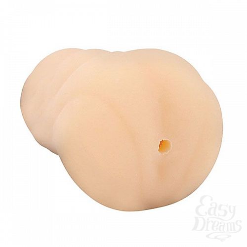  1:   - REALSTUFF REALISTIC FRESH STROKER ASS
