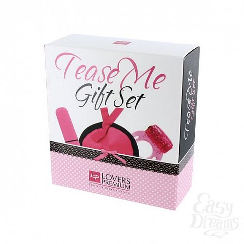 ���������� 2  ����� Tease Me Gift Set