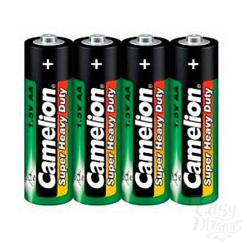 ���������� 1:  �������� �� 4 �������� ���� �� CAMELION R6