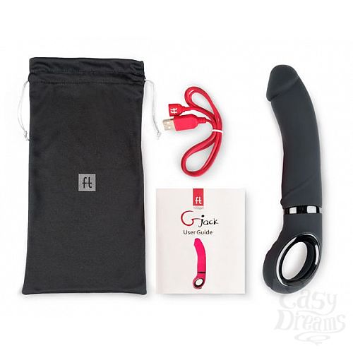  2     Fun Toys GJack - 22 .
