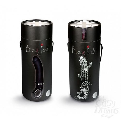  4     Fun Toys GJack - 22 .
