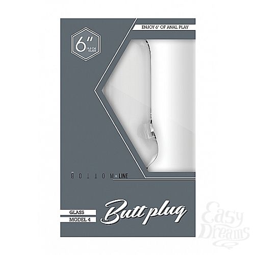 ���������� 2  �������� ���������� Bottom Line 6 Model  Glass SH-BTM015GLS