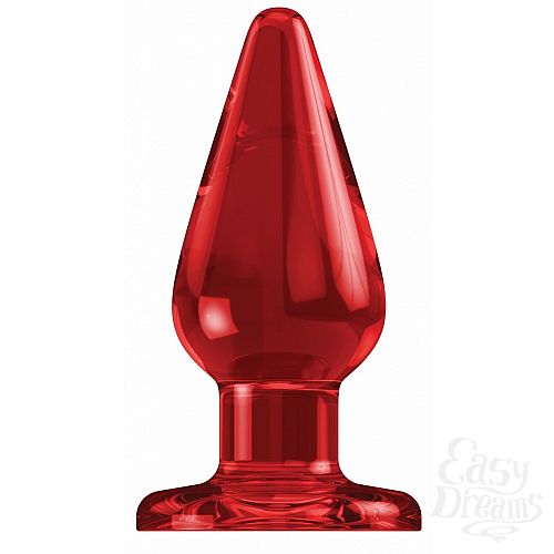 ���������� 1:  ������� �������� ���������� Bottom Line 6  Model 2 Acrylic Red - 15,5 ��.