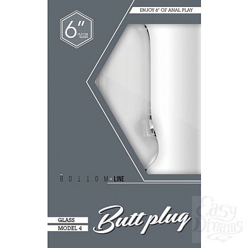 ���������� 2  ���������� �������� ���������� Bottom Line 6  Model 4 Glass - 15,5 ��.