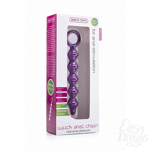  2     Wrick Purple - 18 .