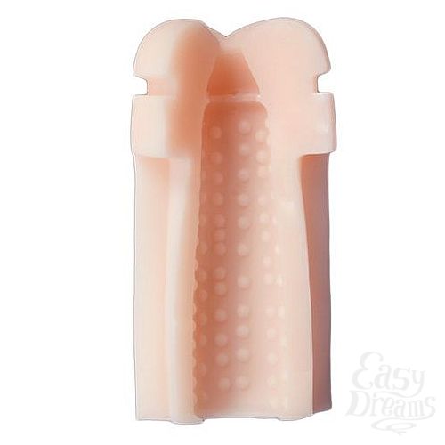  2  - Vulcan Love Skin Masturbator Ripe Anus