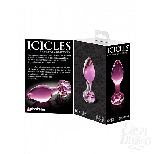  4   - Icicles   48 - 8,9 .