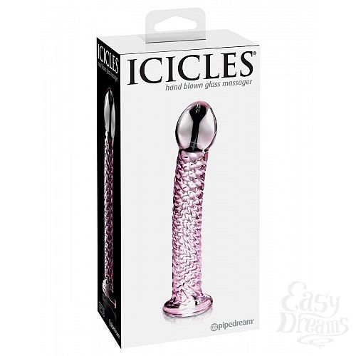  5    Icicles   53 - 17,8 .