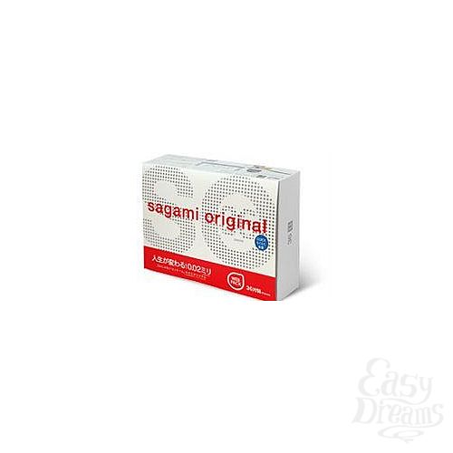 1:    Sagami Original - 36 .