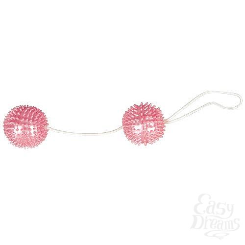 ���������� 1:  ����������� ������ Rose Soft Balls Bulk