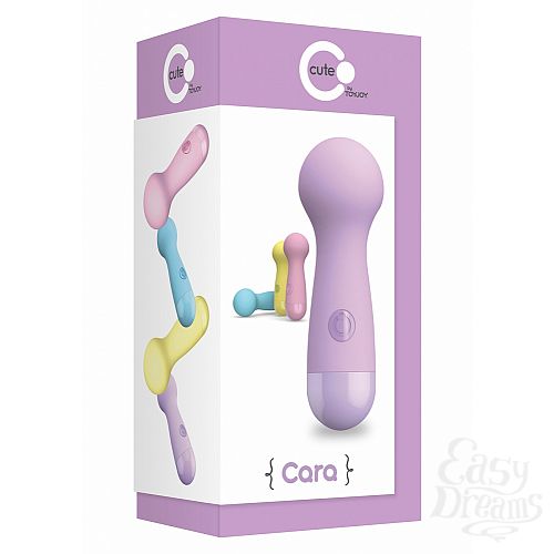 ���������� 2  ������������� CARA SMALL WAND , �������