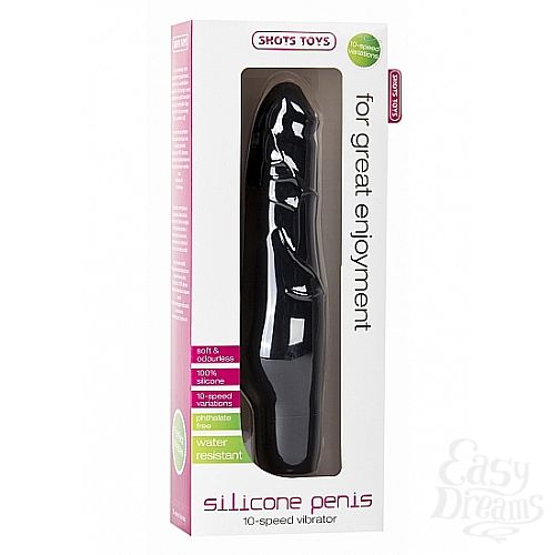  2   Silicone Penis, 20 ., 