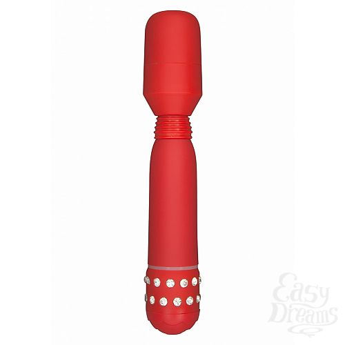 ���������� 1:  �������� Toy Joy Crystal Flex Massager, 17,5 ��., �������
