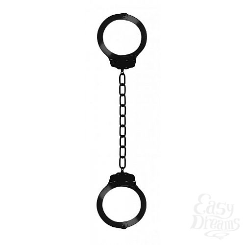 ���������� 1:  ׸���� ������������� ������� Metal Ankle Cuffs