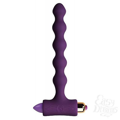  1:     PETITE SENSATIONS PEARLS PURPLE - 16,9 .