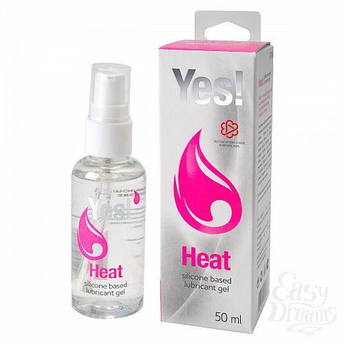 ���������� 1:  ����-������ ����������� ����������� Yes - Heat 50 ��