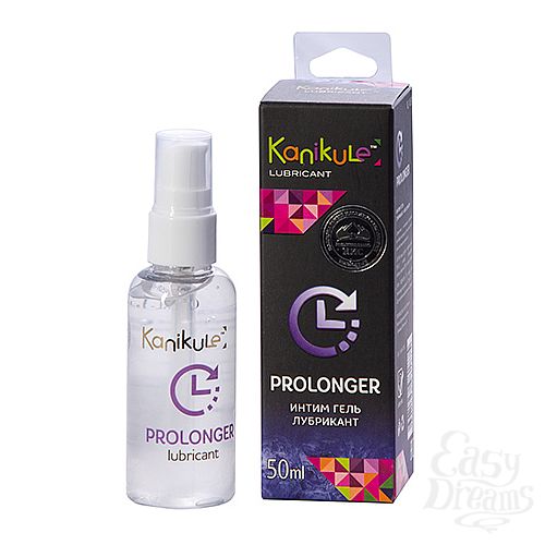 ���������� 1:  ���� ��������� Kanikule Prolonger 50 ��