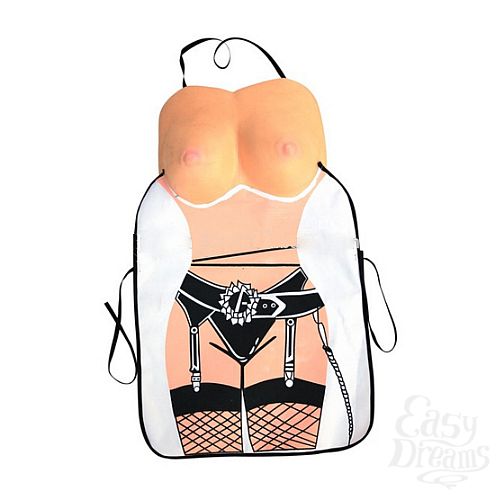  1:      Sexy Apron 