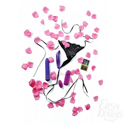 ���������� 1:  ����� ��� ������� - Toy Joy Yeah I Am Single Box 