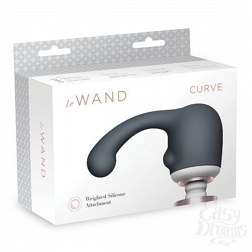 ���������� 6  ����������� ������� ��� ��������� le Wand CURVE