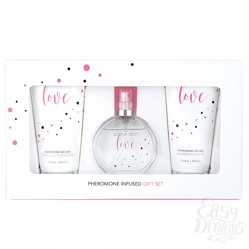 ���������� 1:  ���������� �������� SIMPLY SEXY Love