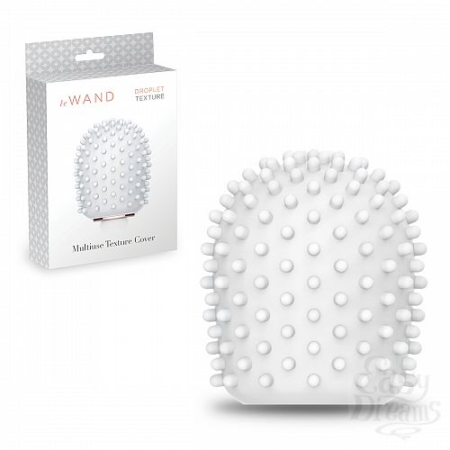 ���������� 1:  ���������������� ������� ��� le Wand DROPLET