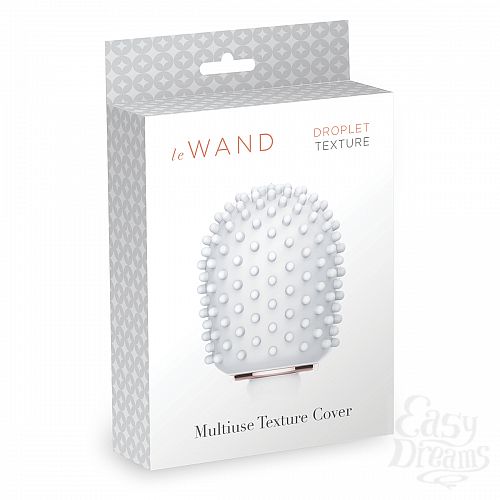���������� 3  ���������������� ������� ��� le Wand DROPLET