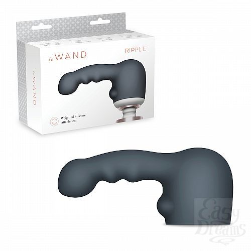 ���������� 1:  ����������� ������� ��� ��������� le Wand RIPPLE