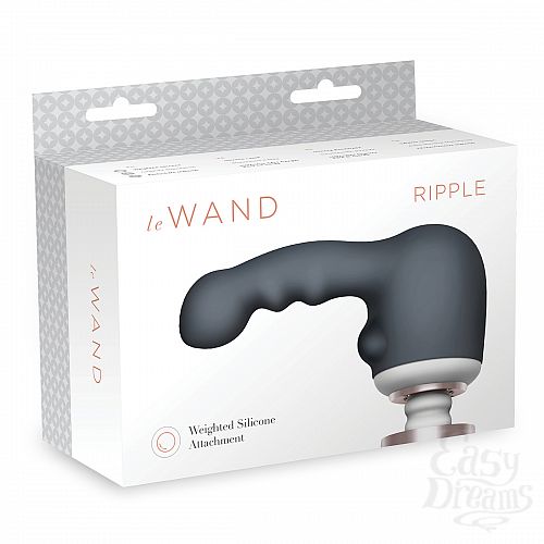���������� 6  ����������� ������� ��� ��������� le Wand RIPPLE