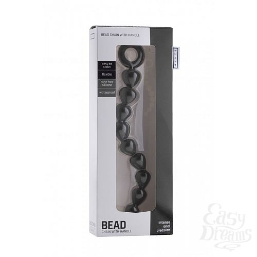 ���������� 3  ׸���� �������� ������� Bead Chain - 24,9 ��.