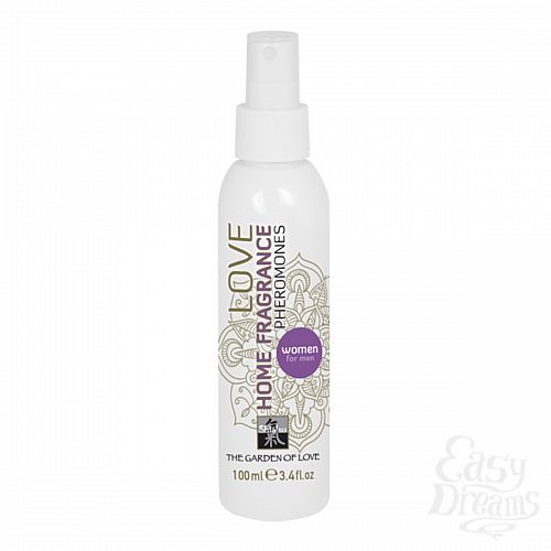 ���������� 1:  �������� ��� ���� Home Fragrance women (������� ��� ������) 100 ��