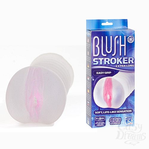 ���������� 1:  ������� ������-������� ����������� BLUSH 0278-10 BX DJ