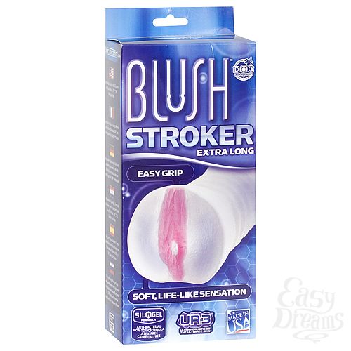 ���������� 3  ������� ������-������� ����������� BLUSH 0278-10 BX DJ