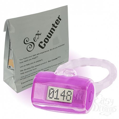  1:   - Sex Counter Penis Ring