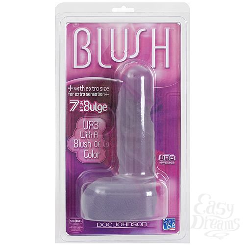 ���������� 3  ������� ����� �� UR3 BLUSH 0278-07 CD DJ
