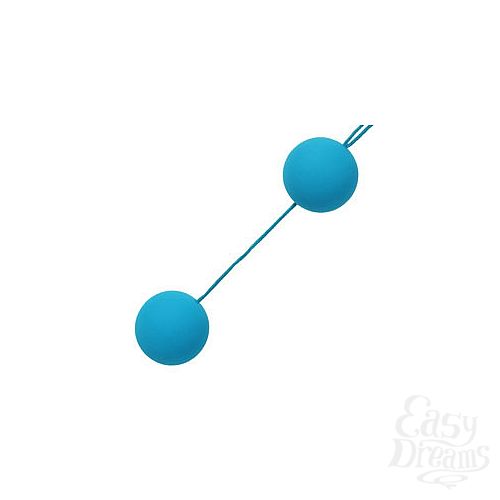 ���������� 1:  ������� ����������� ������ Funky love balls (ToyJoy 9854)