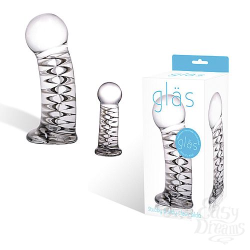 ���������� 1:  ����� � ������� �������� STUBBY BUDDY GLAS-47