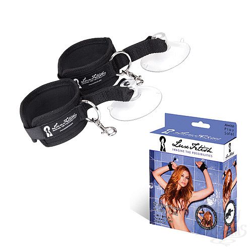 ���������� 1:  ����� �� ���� � ���������� SEXY SUCTION LF1467BOX1