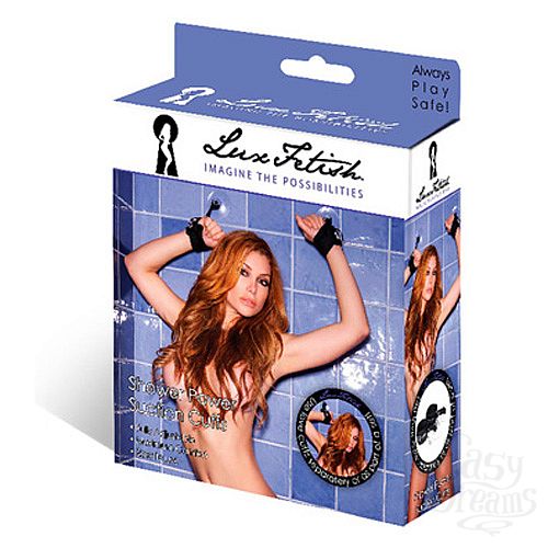���������� 3  ����� �� ���� � ���������� SEXY SUCTION LF1467BOX1