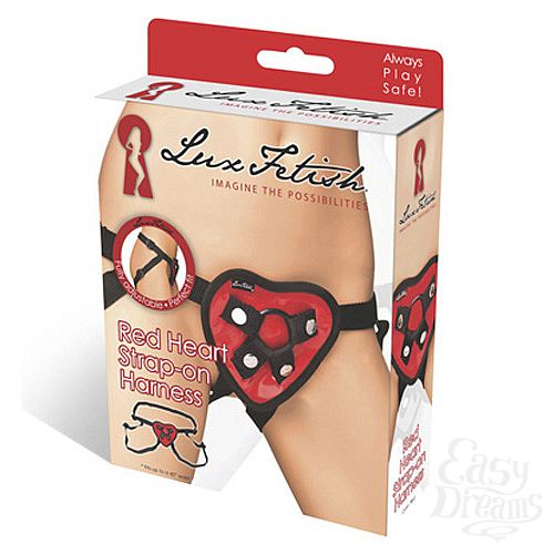 ���������� 3  ������� �������-�������� ��� �������� LF1361-RED