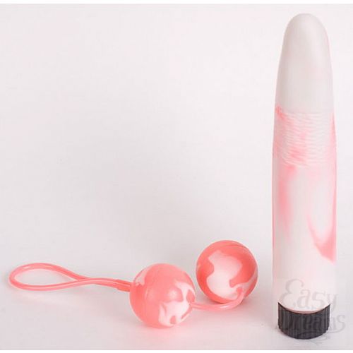 ���������� 1:  ��������+���� Pleusure Pack ������� (Toy Joy 9550)