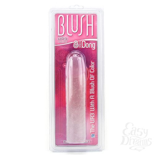 ���������� 3  ������������� ������ ��� ������� BLUSH 8in 0278-02 CD DJ
