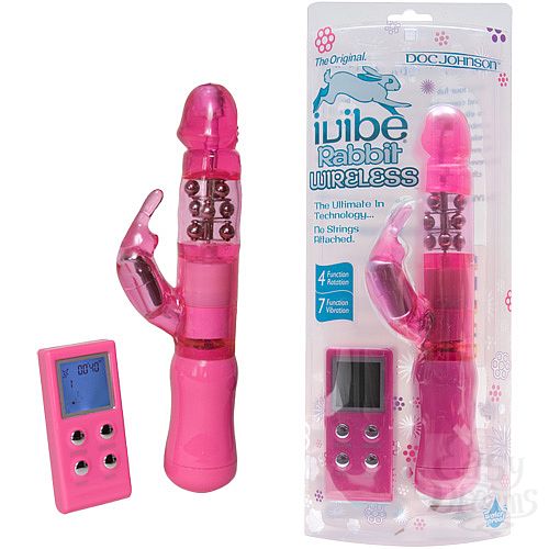 ���������� 1:  ����������� ���-��� IVIBE RABBIT �� ��������������� 6001-20 BX DJ