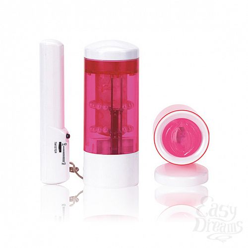 ���������� 1:  Robotic Vagina VGX2