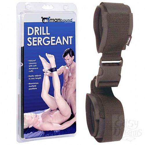 ���������� 1:  Drill Sergeant